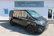 Ford Transit Custom 2020