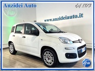 Fiat Panda 2020