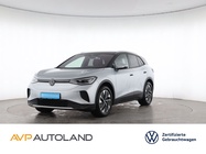 Volkswagen ID.4 2025