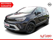 Opel Crossland 2022
