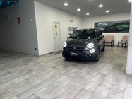 Fiat 500L 2019