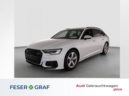 Audi A6 2025