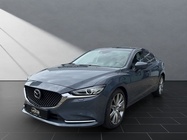 Mazda 6 2025