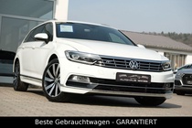 Volkswagen Passat 2019