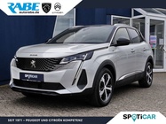Peugeot 3008 2024