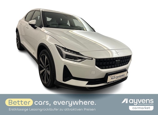 Polestar 2 2022