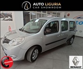 Renault Kangoo 2016