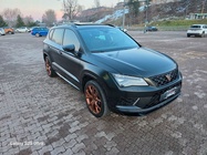 Cupra Ateca 2019