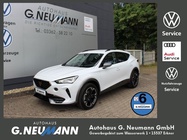 Cupra Formentor 2023