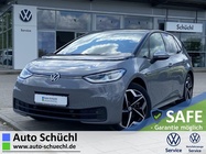 Volkswagen ID.3 2021