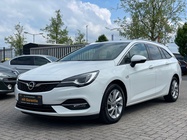 Opel Astra 2020