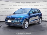 Skoda Karoq 2020