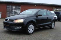 Volkswagen Polo 2010