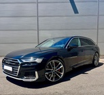 Audi S6 2019