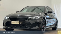 BMW 3 Series 2024