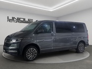 Volkswagen T6 2021