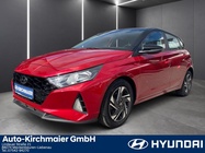 Hyundai i20 2022