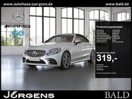 Mercedes-Benz C-Class 2021