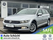 Volkswagen Passat 2019