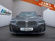 BMW X3 2024