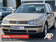 Volkswagen Golf 2001