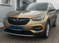 Opel Grandland 2018