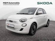 Fiat 500e 2023