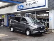 Ford Transit Custom 2026