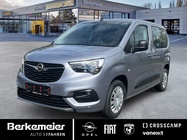 Opel Combo 2021