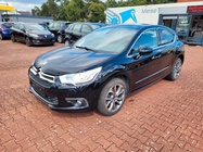 Citroen DS4 2015