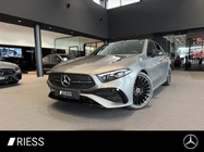 Mercedes-Benz A-Class 2026
