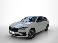 Skoda Scala 2026