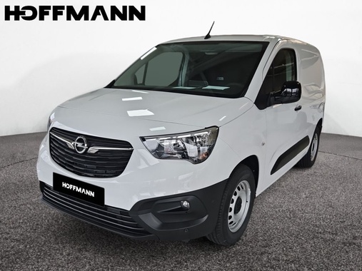 Opel Combo 2025