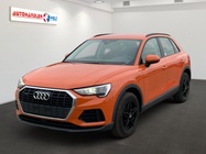 Audi Q3 2019