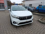 Dacia Sandero 2021