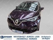 Renault ZOE 2020