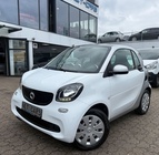 Smart ForTwo 2015