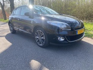 Renault Megane 2013