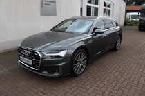 Audi A6 2023