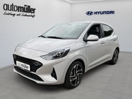 Hyundai i10 2026