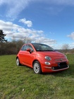 Fiat 500 2023