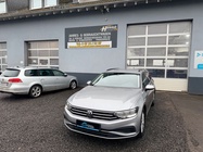 Volkswagen Passat 2021