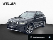 BMW X3 2023