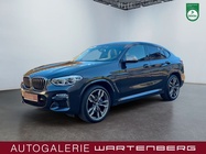 BMW X4 2019