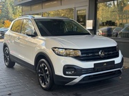 Volkswagen T-Cross 2022
