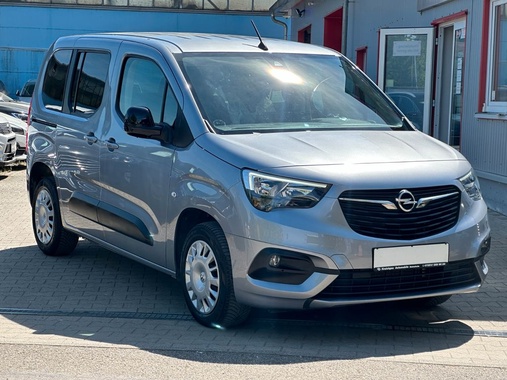 Opel Combo 2023