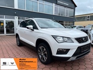 Seat Ateca 2020