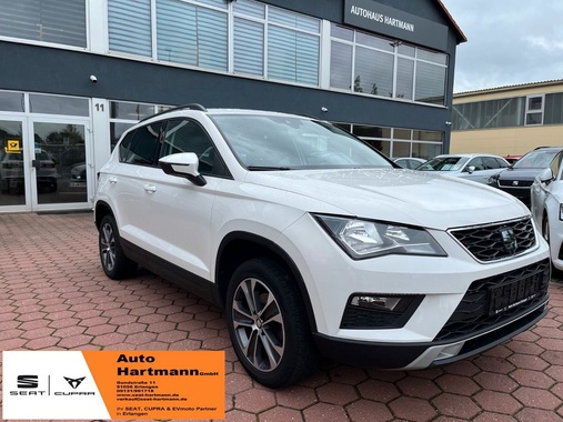Seat Ateca 2020
