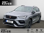 Cupra Ateca 2026