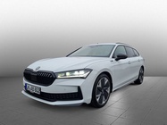 Skoda Superb 2026